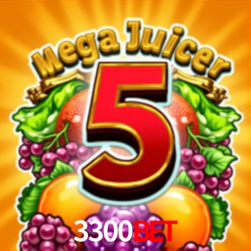 Apostas Esportivas no 3300Bet