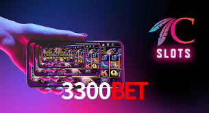 Download 3300Bet App