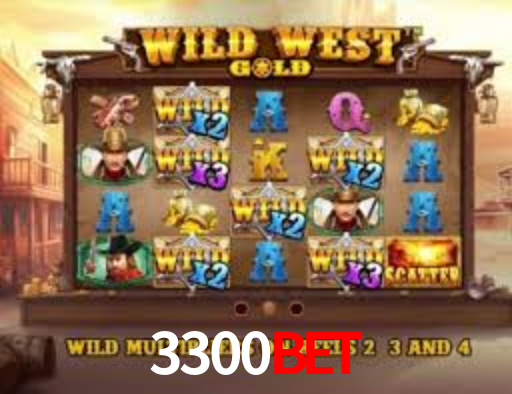 Casino Online 3300Bet | Os Melhores Slots no Brasil